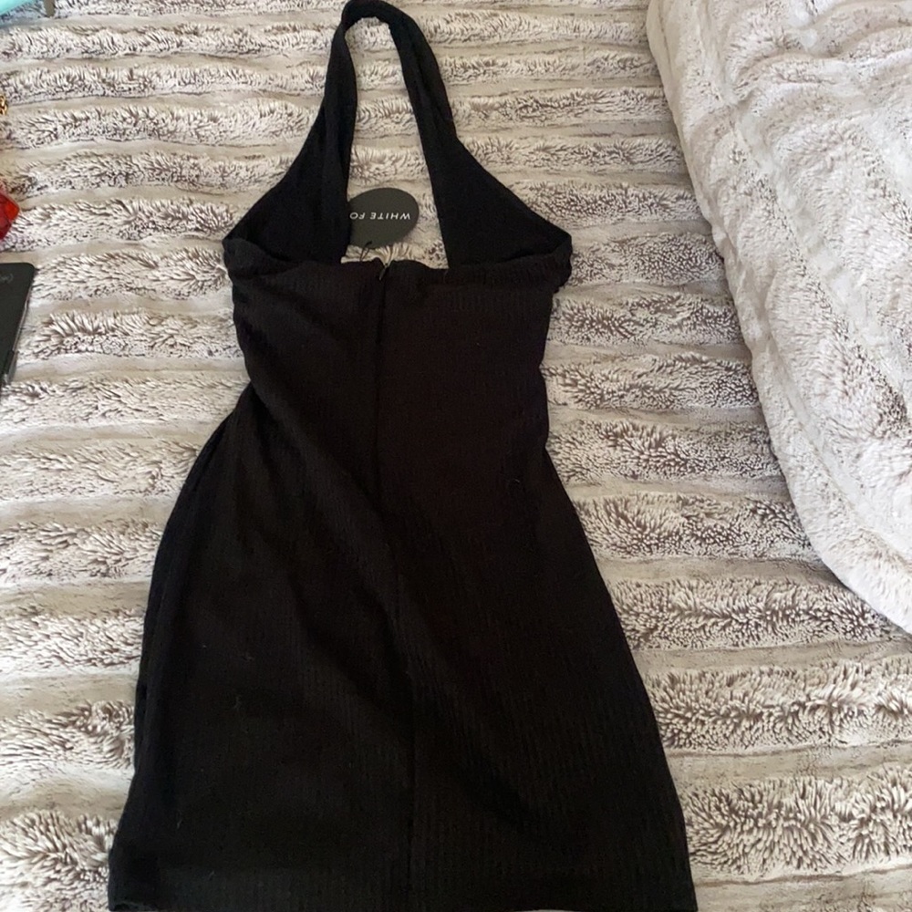 Main focus mini dress from White Fox Boutique - Picture 2 of 5